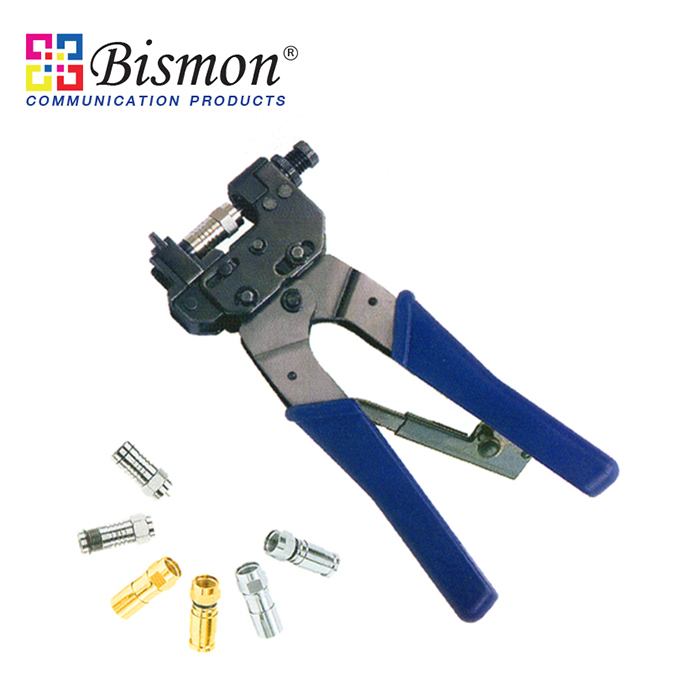 Connectors-Crimping-Tools